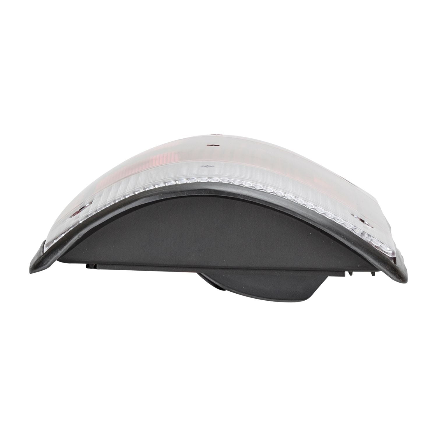 TYC 11-5008-01 Left Side Tail Light for Ford E-150, E-250, E-350, Excursion Fits select: 2003,2010-2011 FORD ECONOLINE