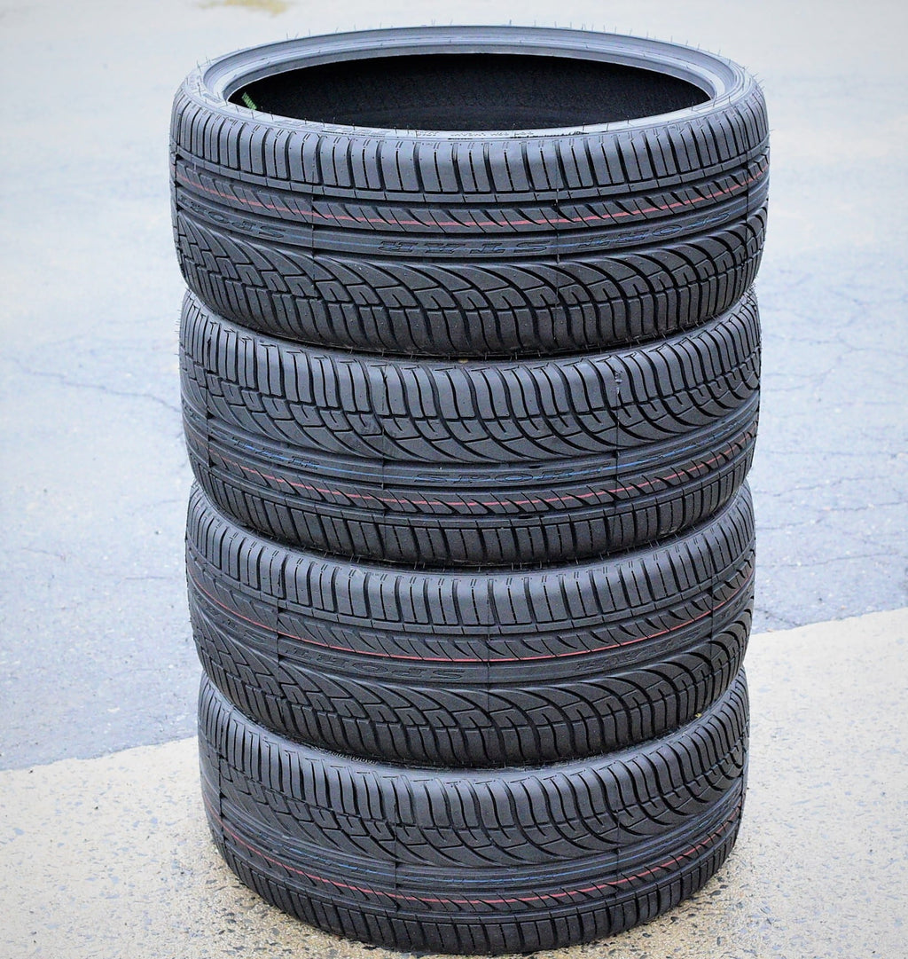 Fullway HP108 305/35R24 112V XL AS A/S Performance Tire