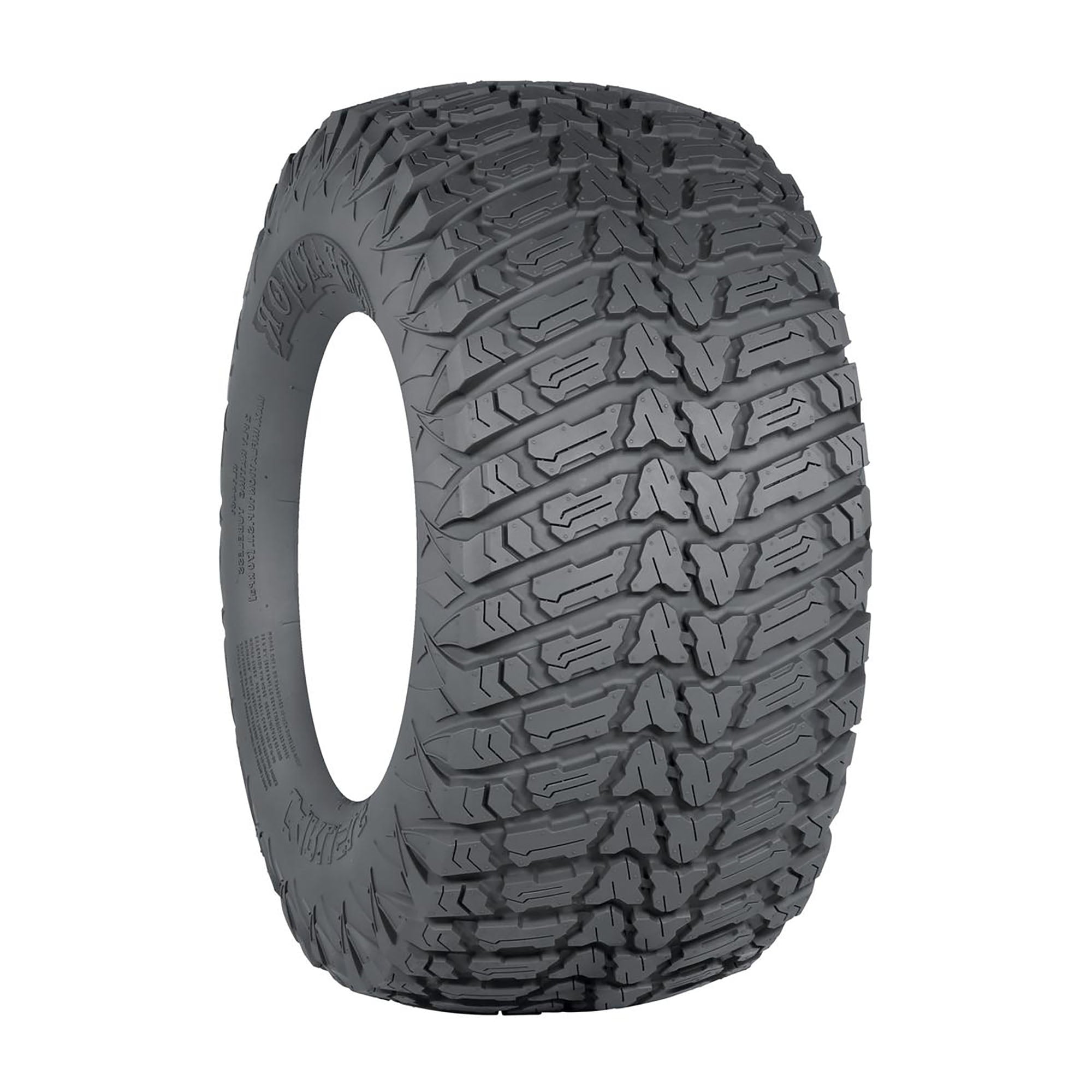 Carlstar Turf Armor 24X12-12 99A3 B Lawn & Garden Tire
