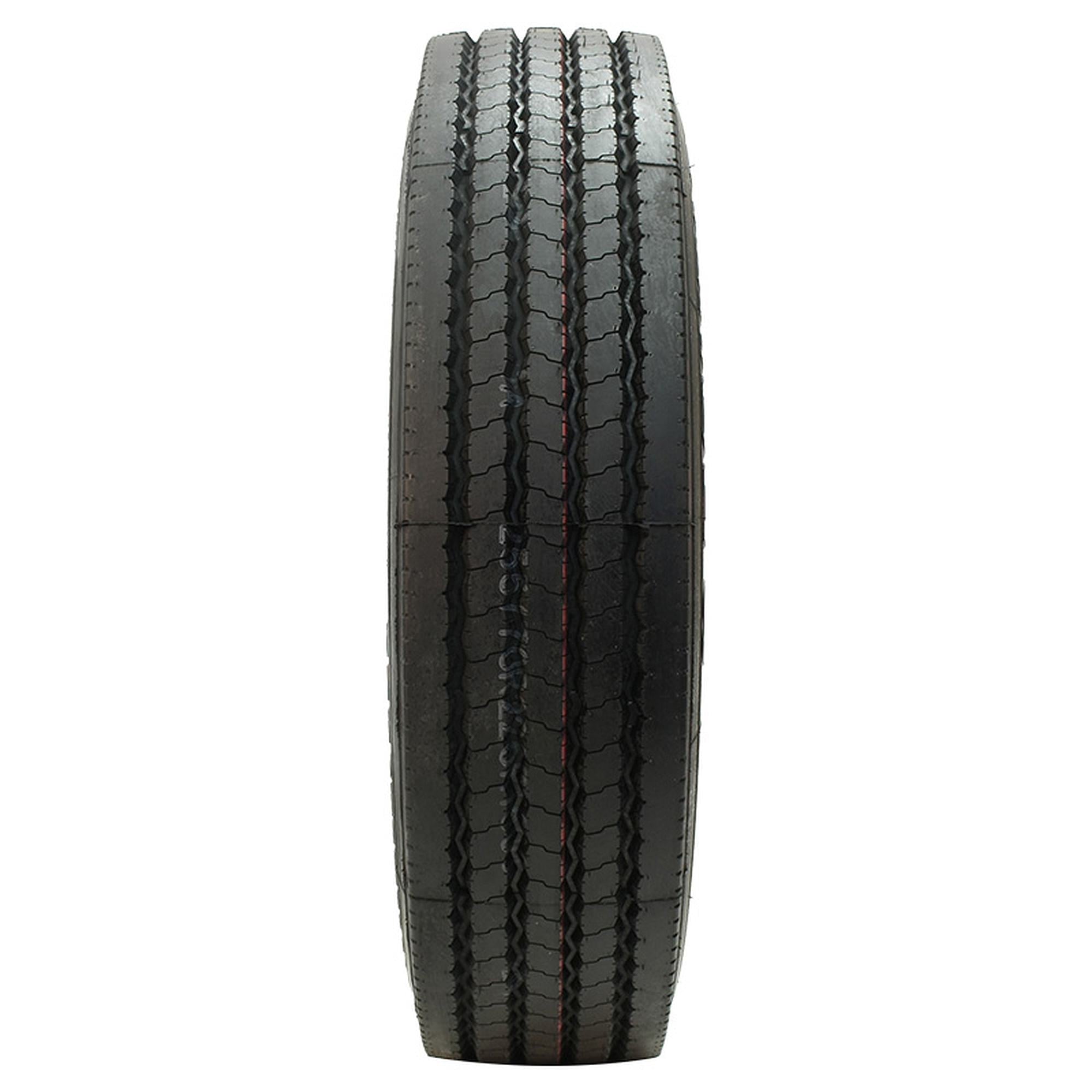 Double Coin RT500 255/70R22.5 140/137N H Commercial Tire