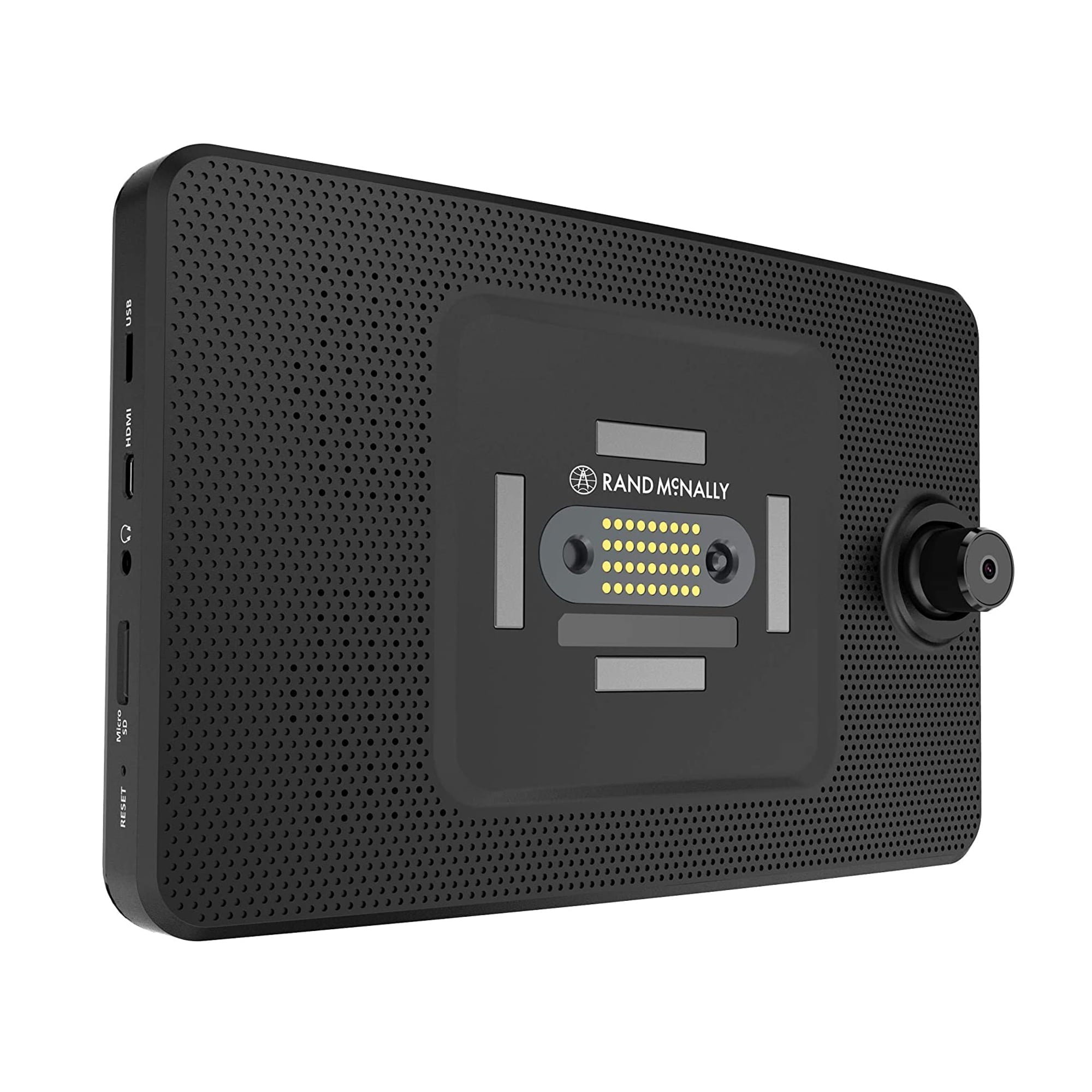 Rand McNally 8PROII OverDryve 8 Inch Wi-Fi Enabled Truck Navigator