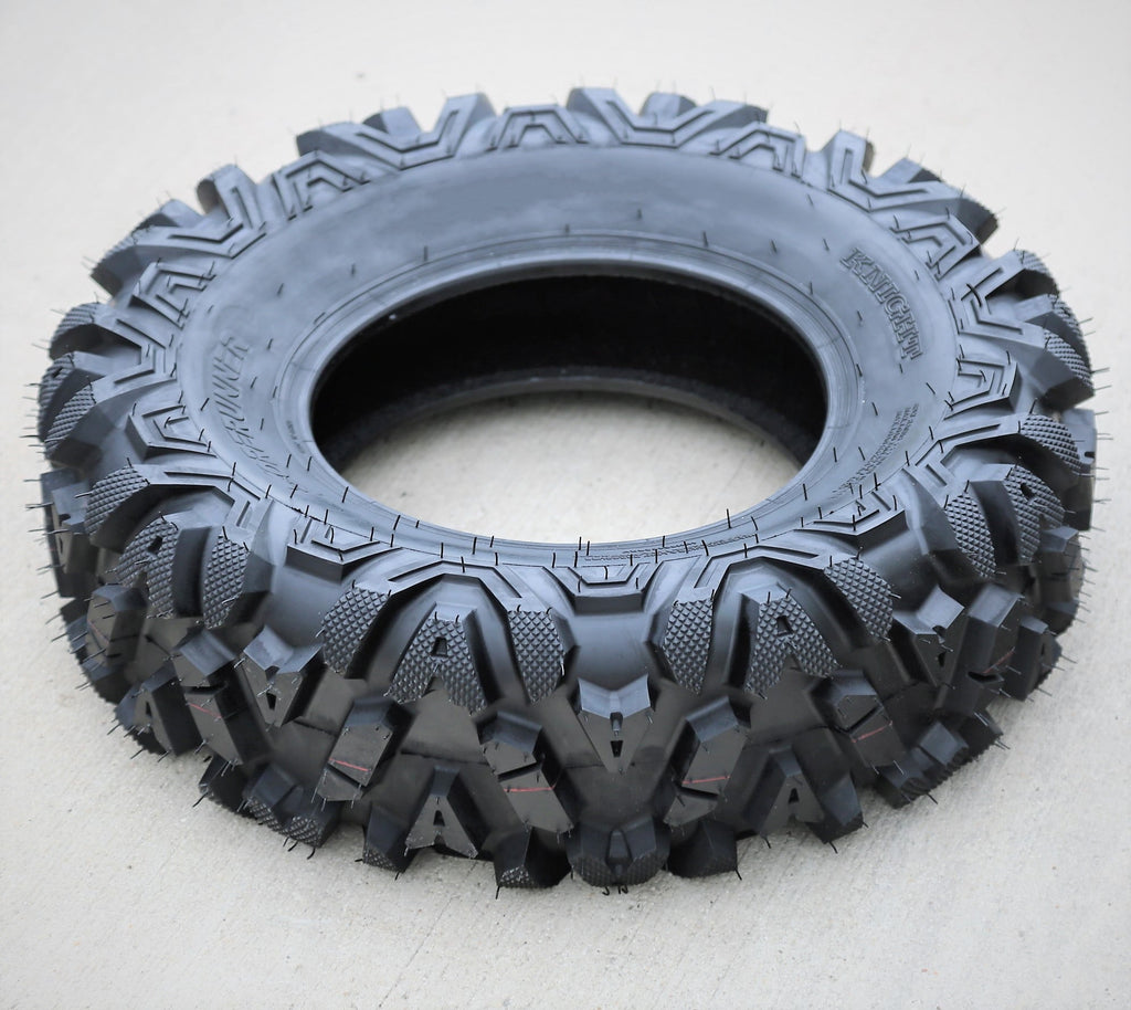 Forerunner Knight 26x9.00-14 26x9-14 26x9x14 48F 6 Ply M/T Mud ATV UTV Tire