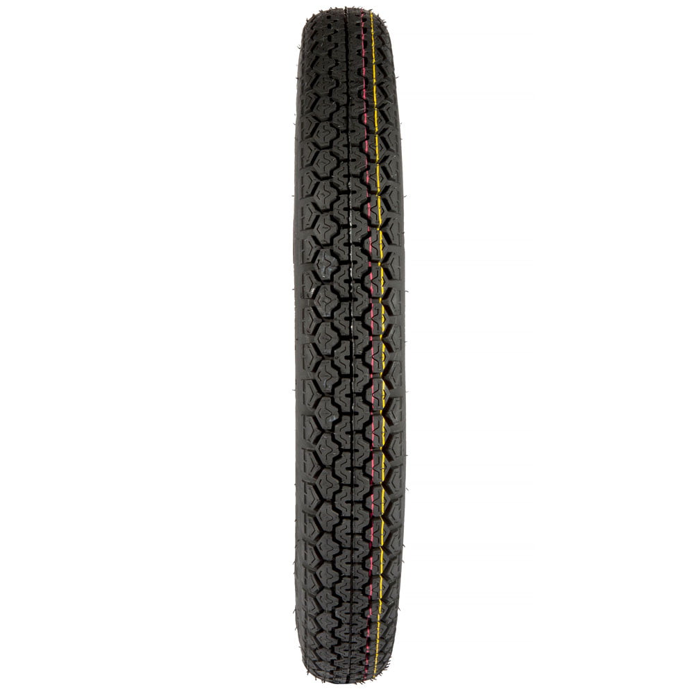Motorcycle Tire 3.50-18 Front or Rear