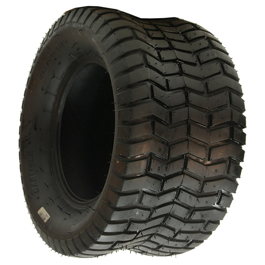 Carlisle Turfsaver Lawn & Garden Tire - 16X650-8 LRA 2PLY Rated