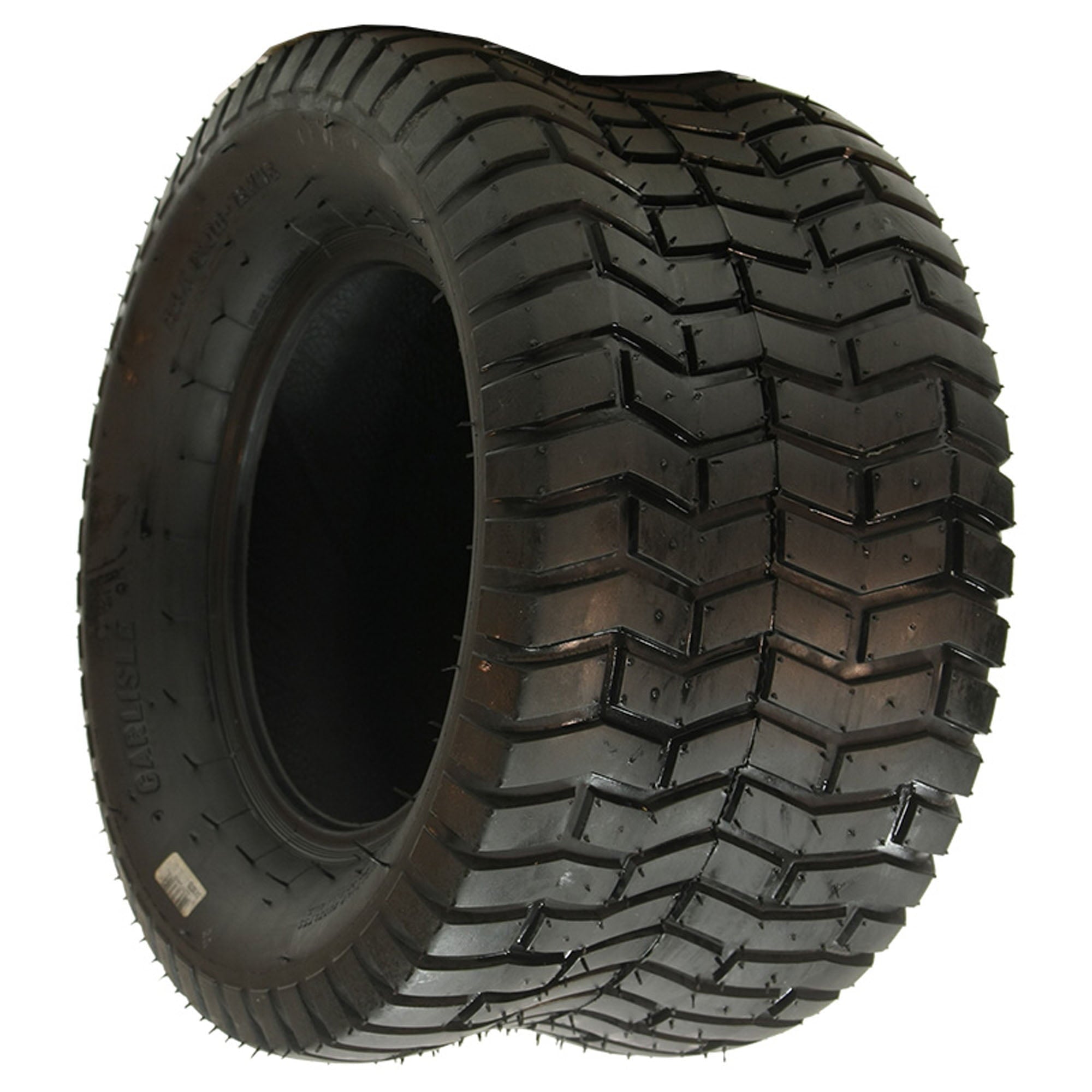 Carlisle Turfsaver Lawn & Garden Tire - 16X650-8 LRA 2PLY Rated