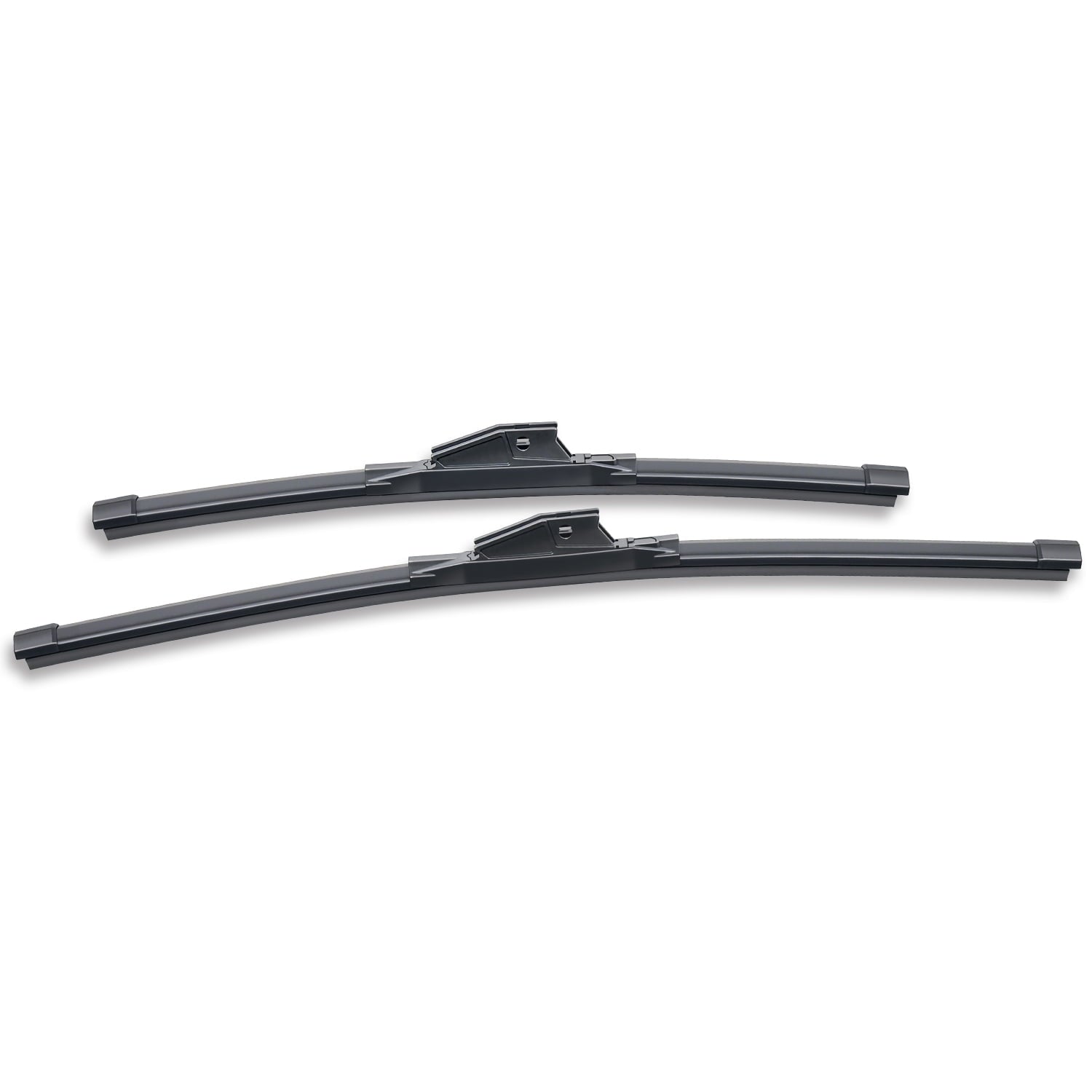 TRICO White 2 Pack, 26" + 16" Extreme Weather Winter Beam Wiper Blades (35-2616)
