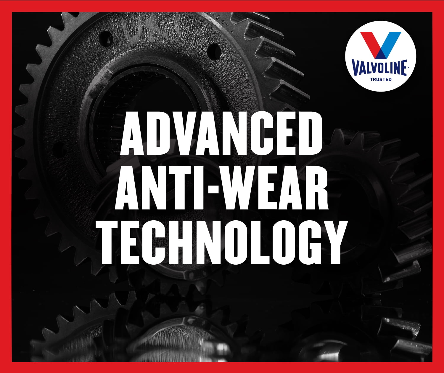 Valvoline MaxLife Multi-Vehicle Full Synthetic Automatic Transmission Fluid (ATF) 1 QT