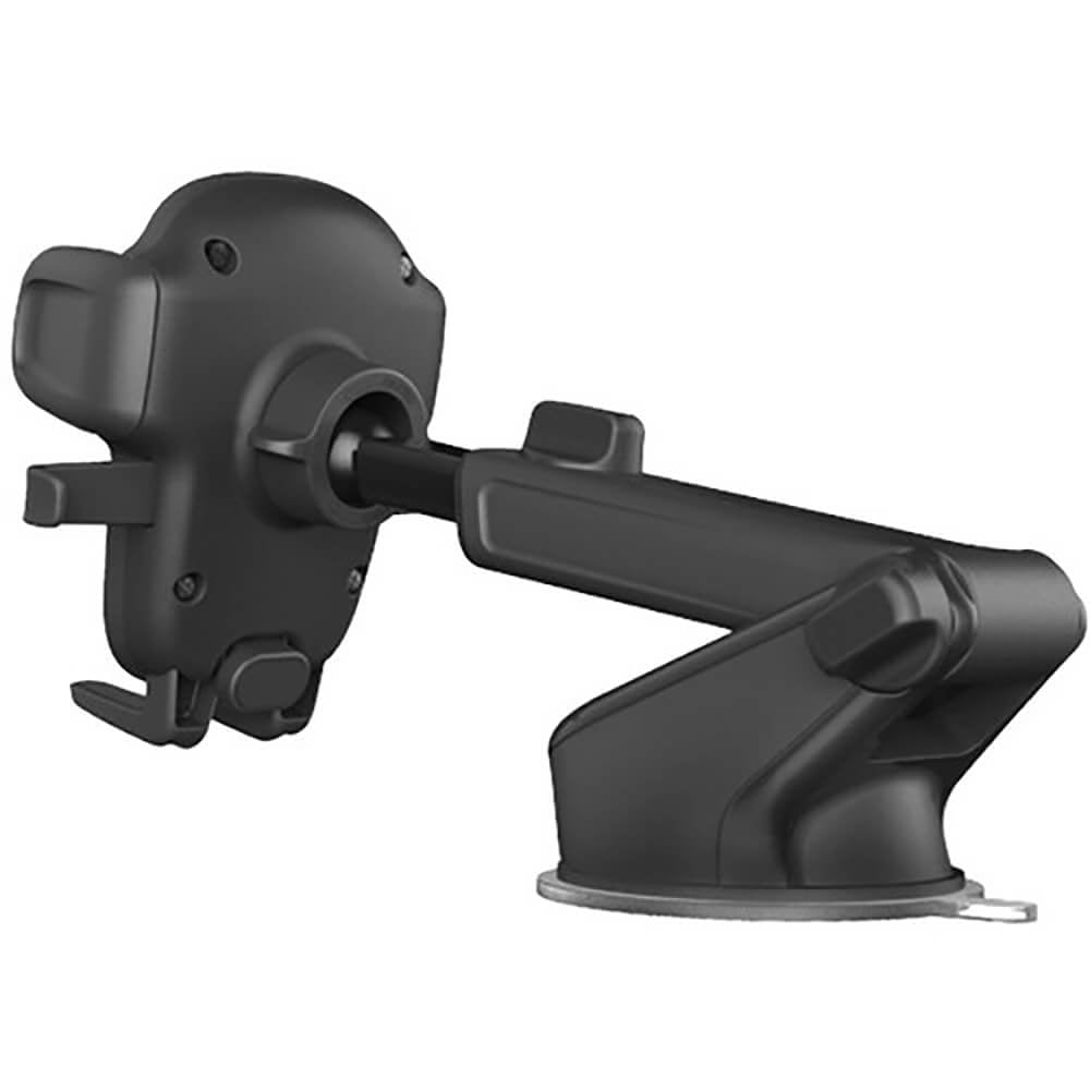 iOttie Easy One Touch 5 Universal Dashboard & Windshield Car Mount and Phone Holder