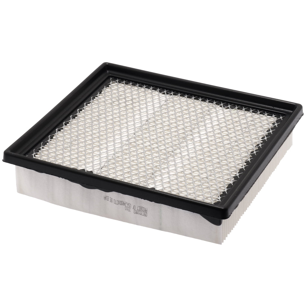 Super Tech Engine Air Filter, 3310, Replacement Filter for Dodge, Jeep, Lexus and Toyota Fits select: 2019-2023 TOYOTA RAV4, 2012-2023 TOYOTA CAMRY