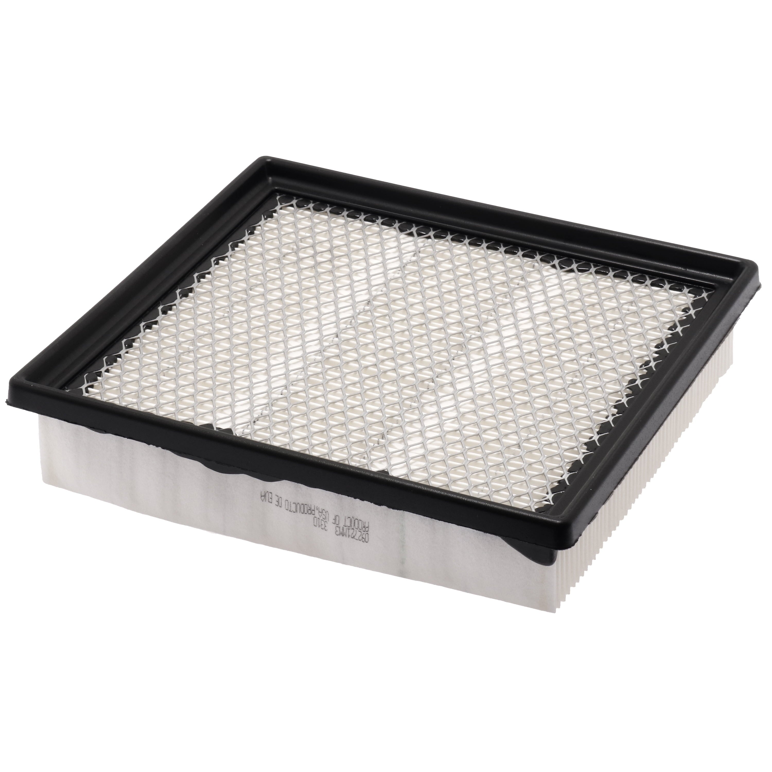 Super Tech Engine Air Filter, 3310, Replacement Filter for Dodge, Jeep, Lexus and Toyota Fits select: 2019-2023 TOYOTA RAV4, 2012-2023 TOYOTA CAMRY