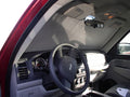 HeatShield, The Original Windshield Sun Shade, Custom-Fit for Jeep Liberty SUV 2008, 2009, 2010, 2011, 2012, 2013, Silver Series