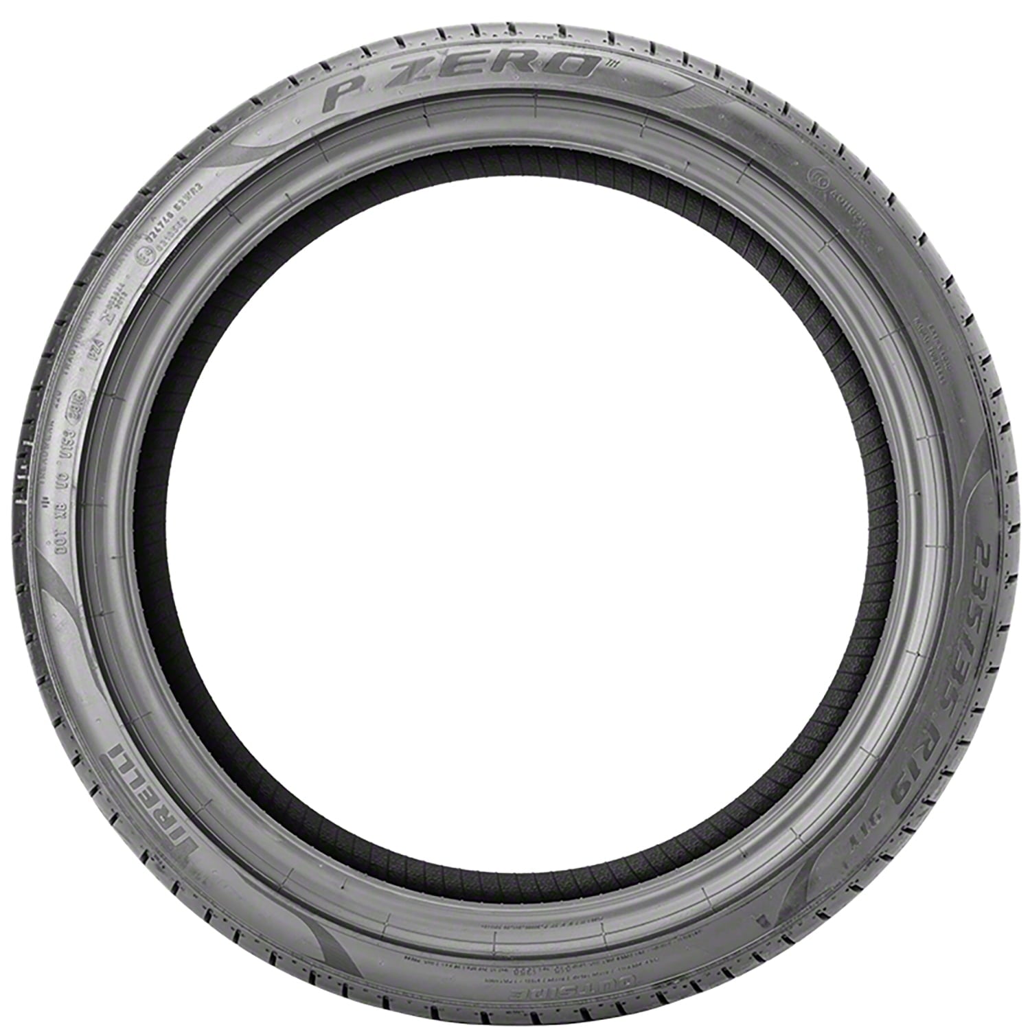Pirelli P Zero (PZ4-Luxury) Summer 275/35R22 104Y XL Passenger Tire