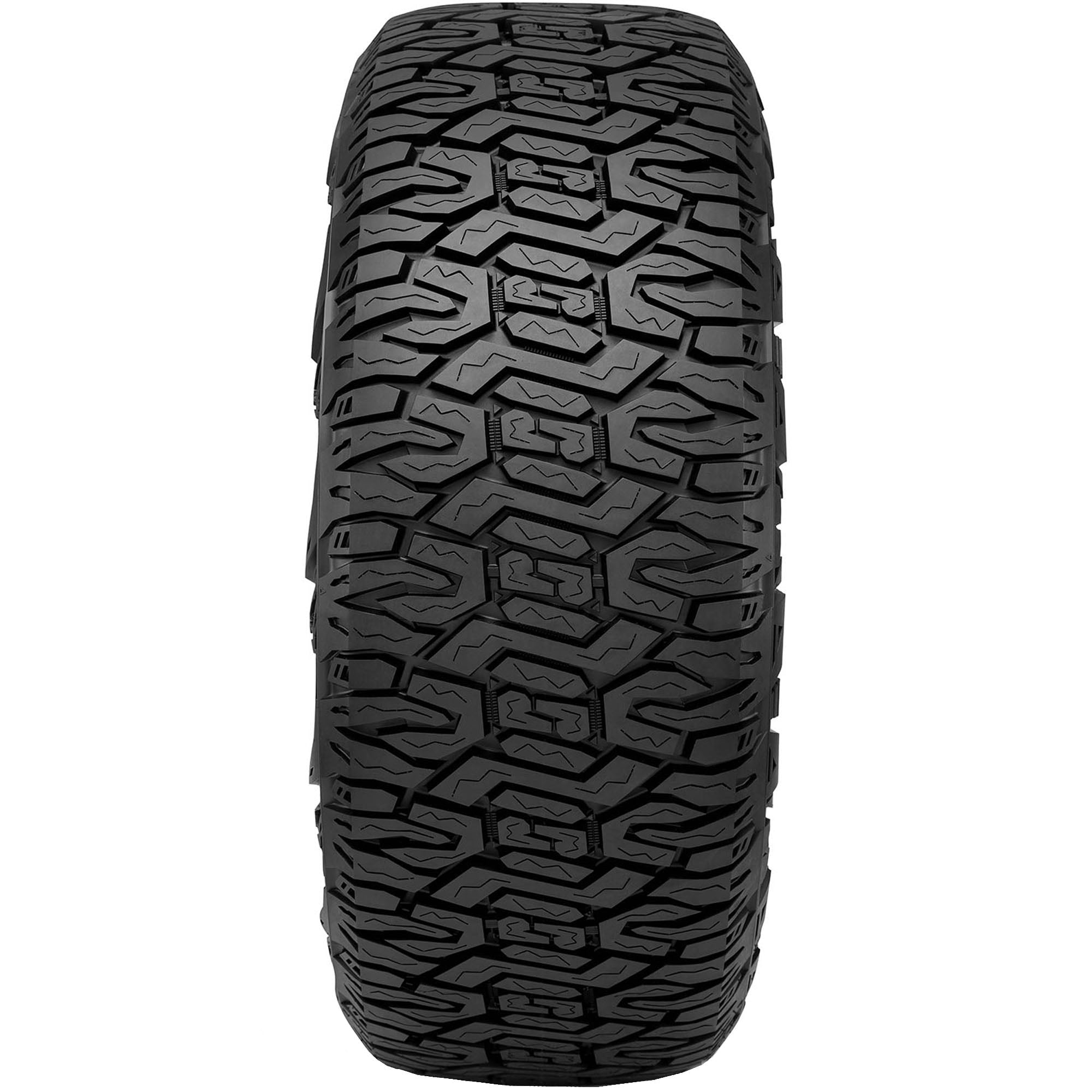 Radar Renegade A/T Pro 35X12.50R22 F/12PLY BSW