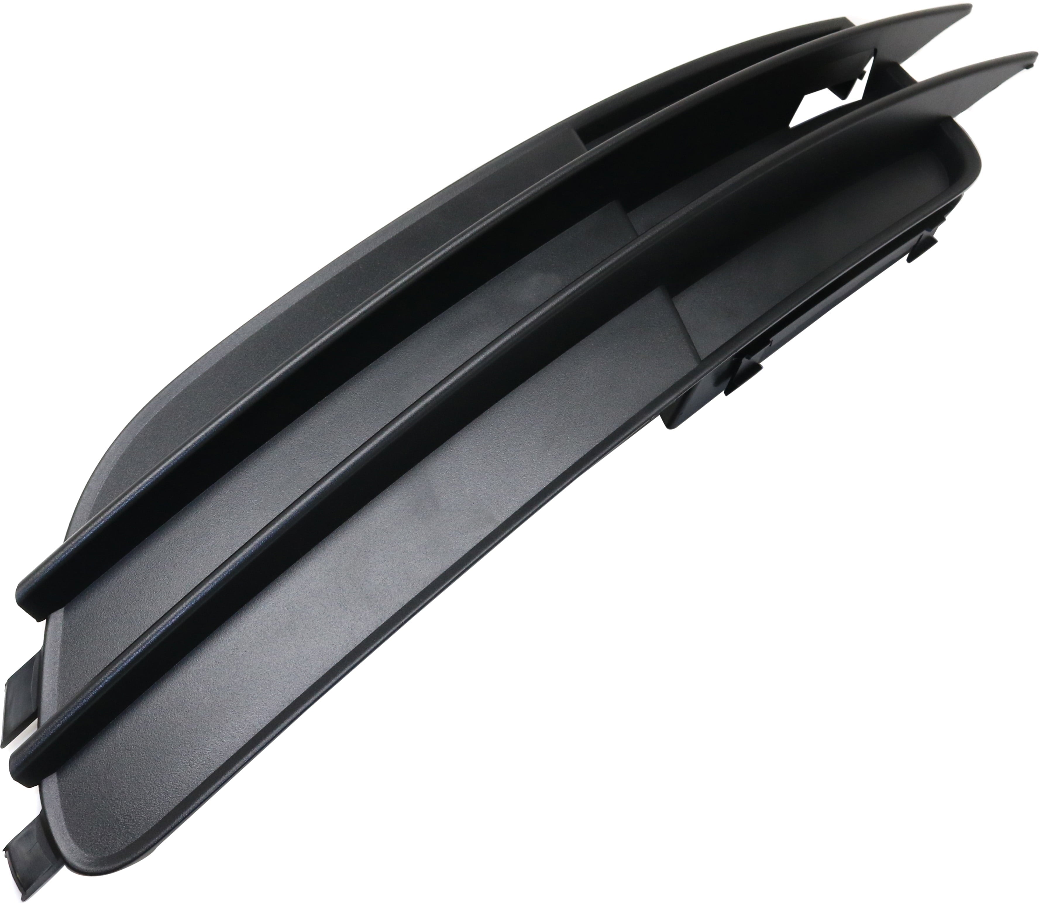 Fog Light Cover Compatible with 2012-2015 Audi A6 Quattro Right Passenger Primed