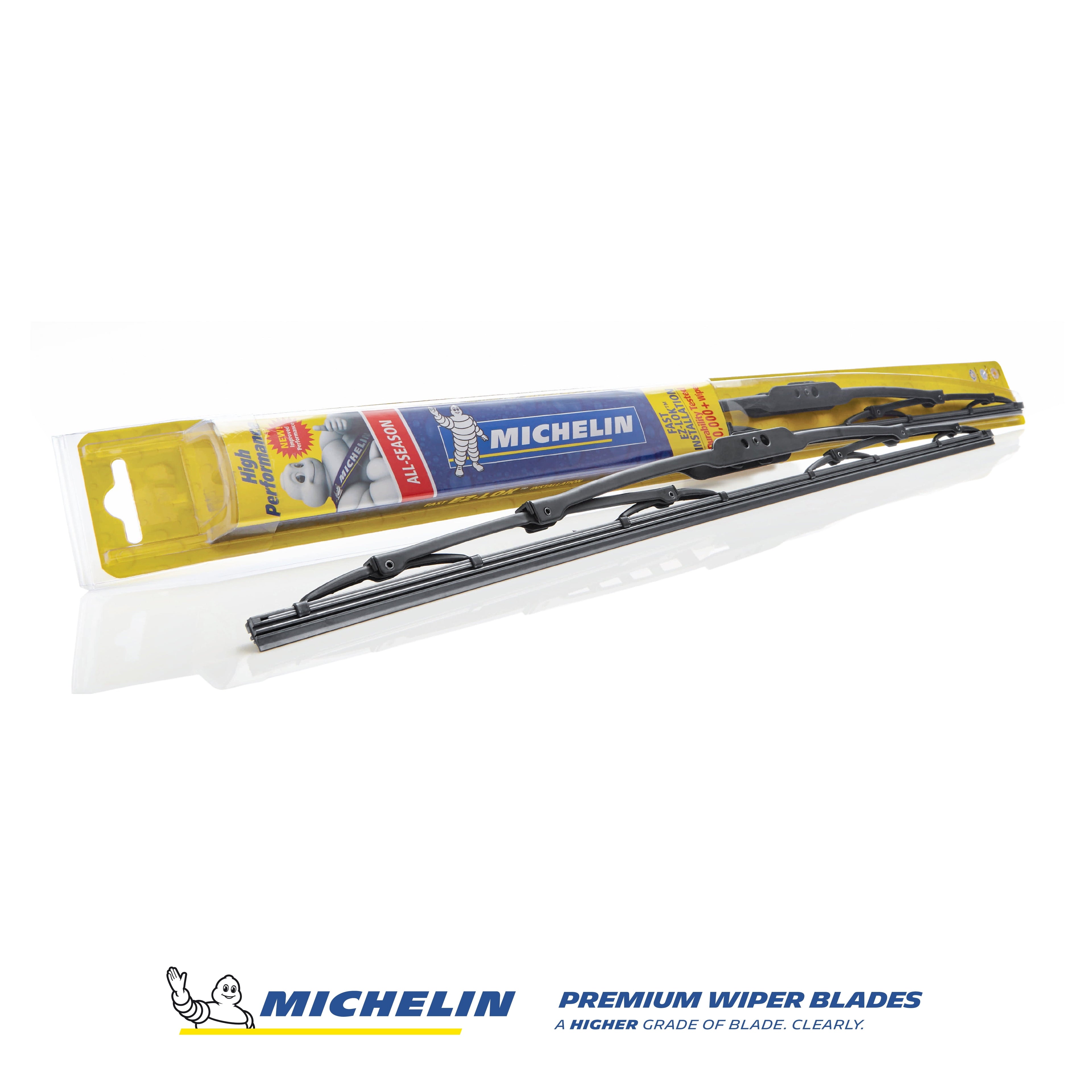 Michelin High Performance All Season Wiper Blade - 20"