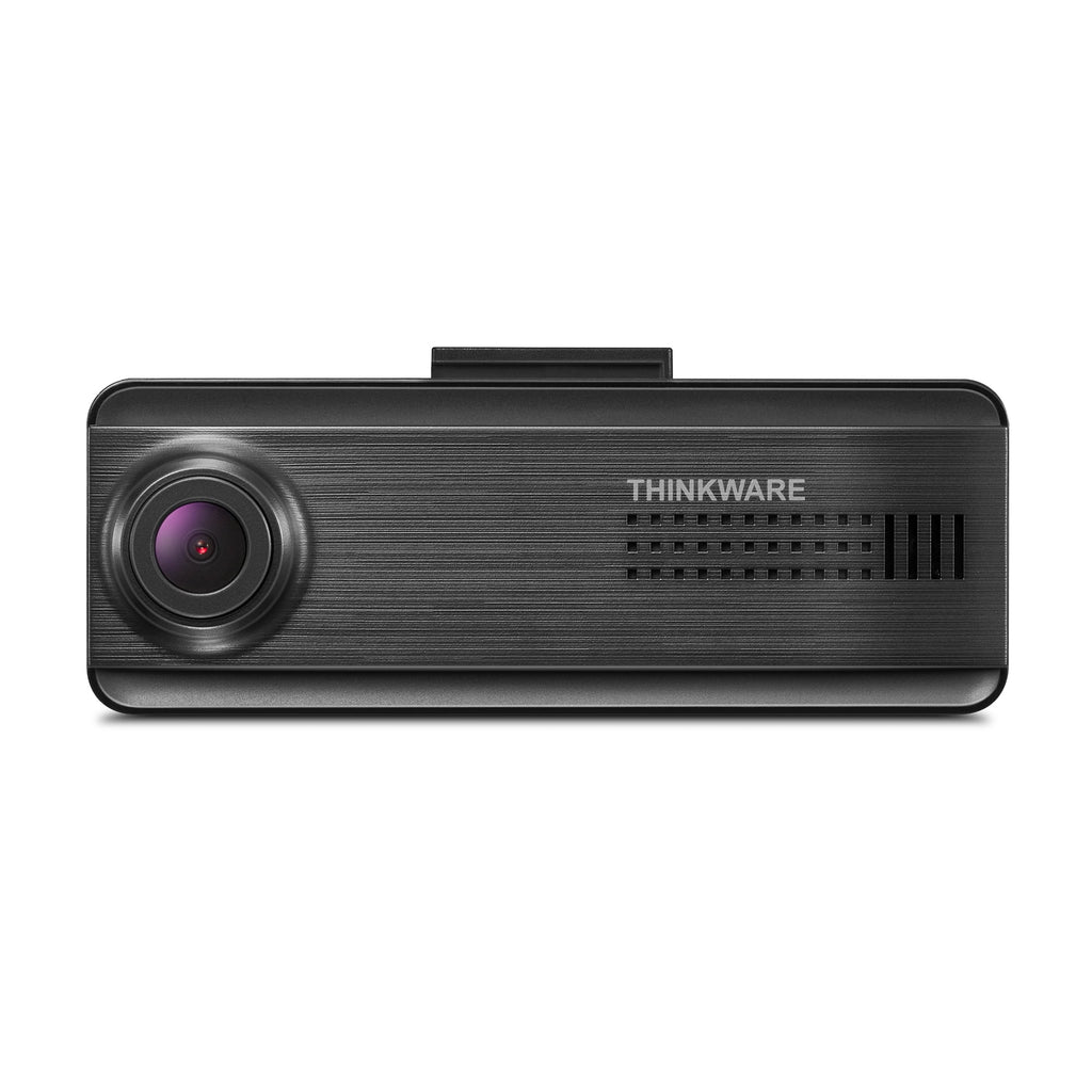 THINKWARE F200 PRO Dash Cam, 16GB MicroSD Card Included, Built-in WiFi, TimeLapse, Energy Saving Parking Mode