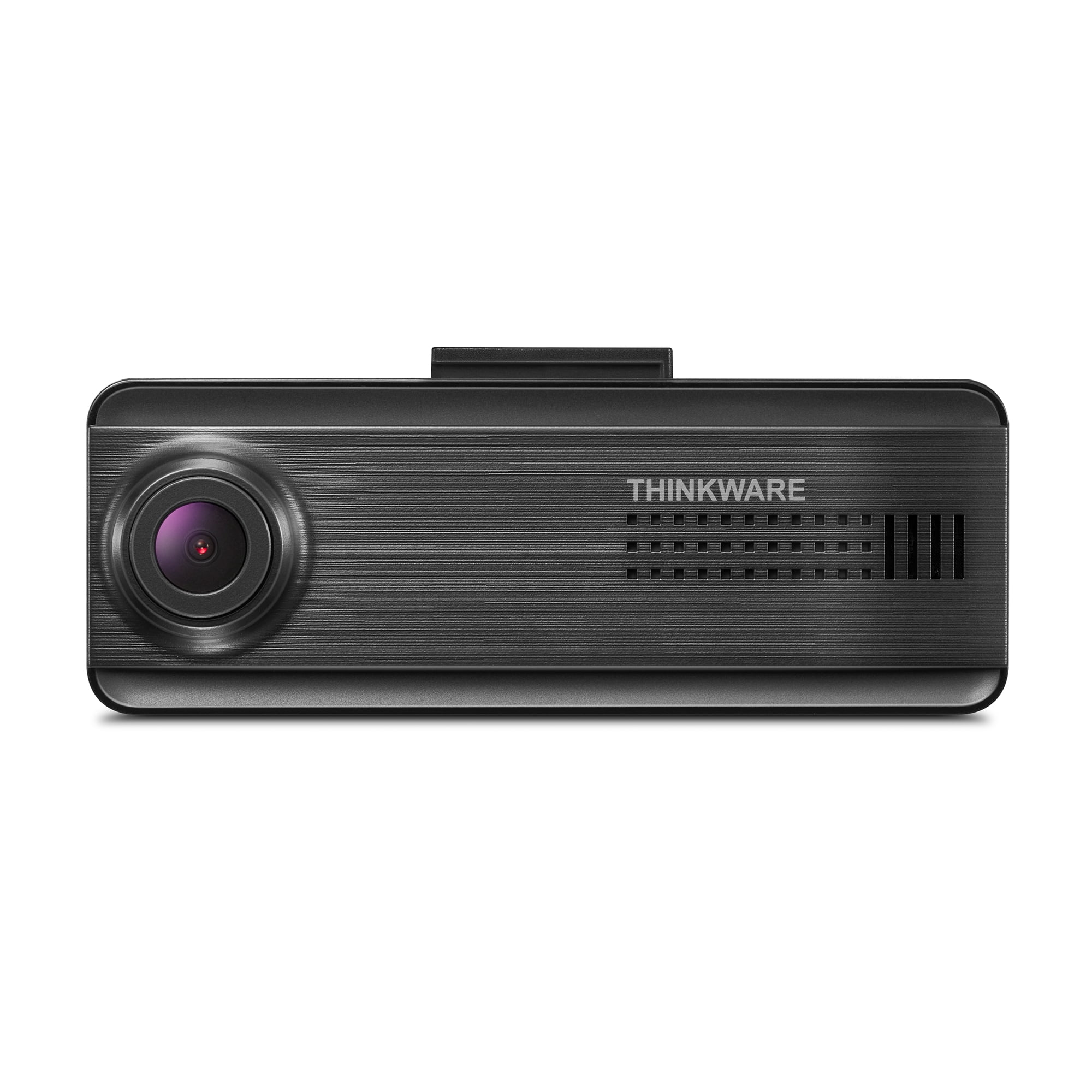 THINKWARE F200 PRO Dash Cam, 16GB MicroSD Card Included, Built-in WiFi, TimeLapse, Energy Saving Parking Mode