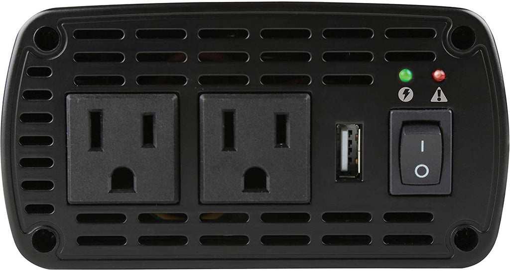 Duracell 800 Watt High Power Inverter, DRINV800