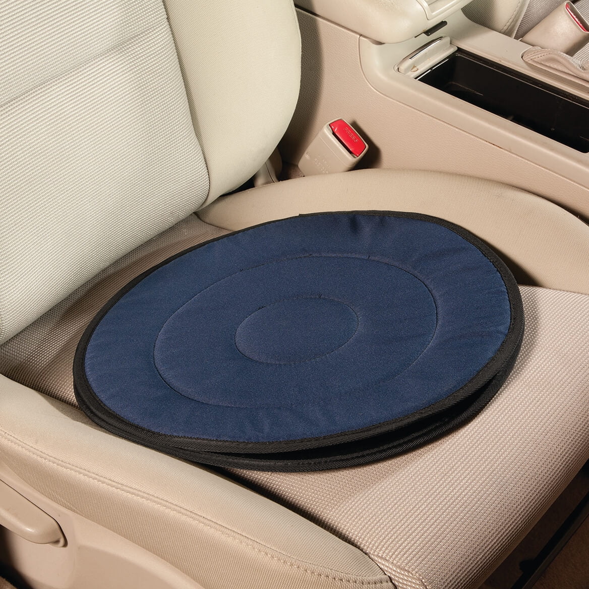 Swivel Car Seat