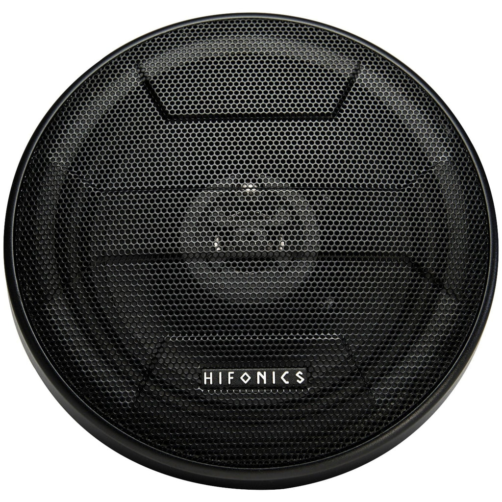Hifonics® Zs653 Zeus Series Coaxial 4ohm Speakers (6.5", 3 Way, 300 Watts Max)