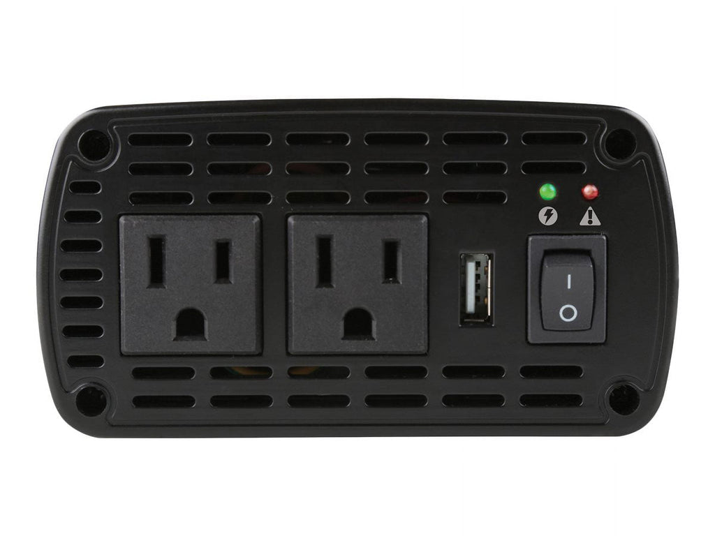 Duracell 400 Watt High Power Inverter