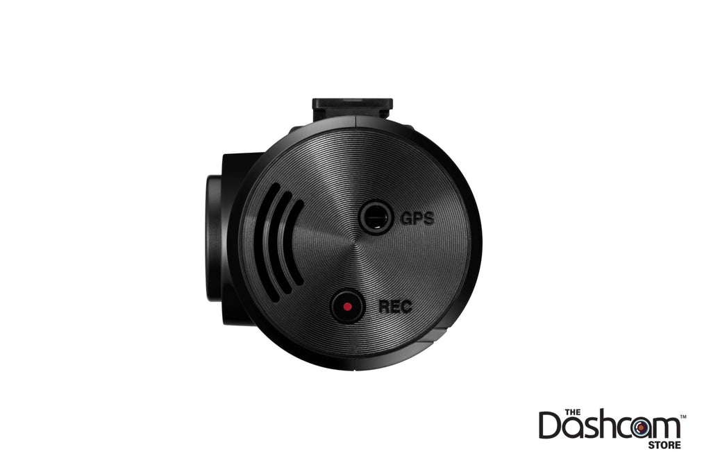 THINKWARE F70 Full HD 1080p Dash Cam with Wide Dynamic Range