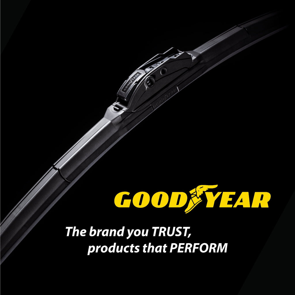 Goodyear Assurance WeatherReady Windshield Wiper Blade - 26"