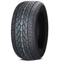 1 Lionhart LH-TEN 295/35R24 110V XL All Season M+S Performance SUV/Pickup Tires LHST102435020 / 295/35/24 / 2953524