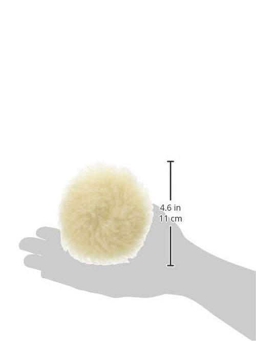 3M MMM85078 Bonnet 3in. Cloth Tie Backing