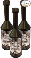 3 Bottles of New BG 44K Platinum