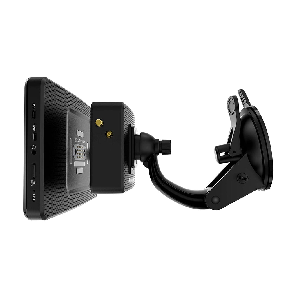 Rand McNally 8PROII OverDryve 8 Inch Wi-Fi Enabled Truck Navigator