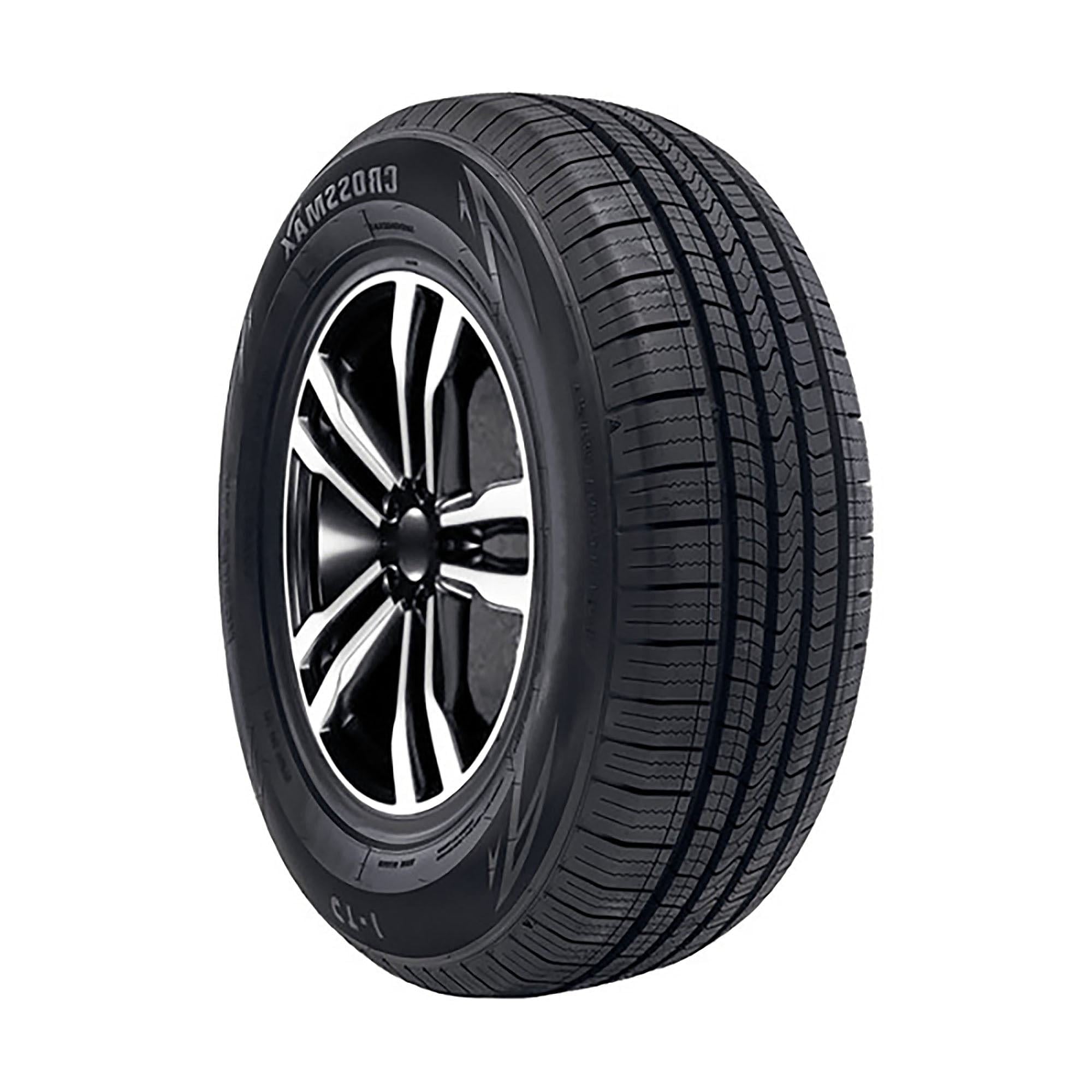 Crossmax 205/55R16 94V XL CT-1 All-Season Tire Fits: 2012-13 Honda Civic EX-L, 2014-15 Honda Civic EX
