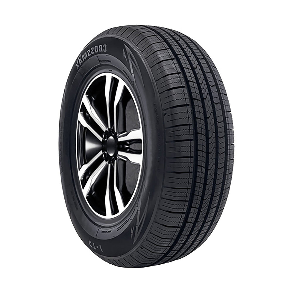 Crossmax 215/60R16 95V CT-1 All-Season Tire Fits: 2011-15 Chevrolet Cruze LT, 2012 Nissan Altima SL