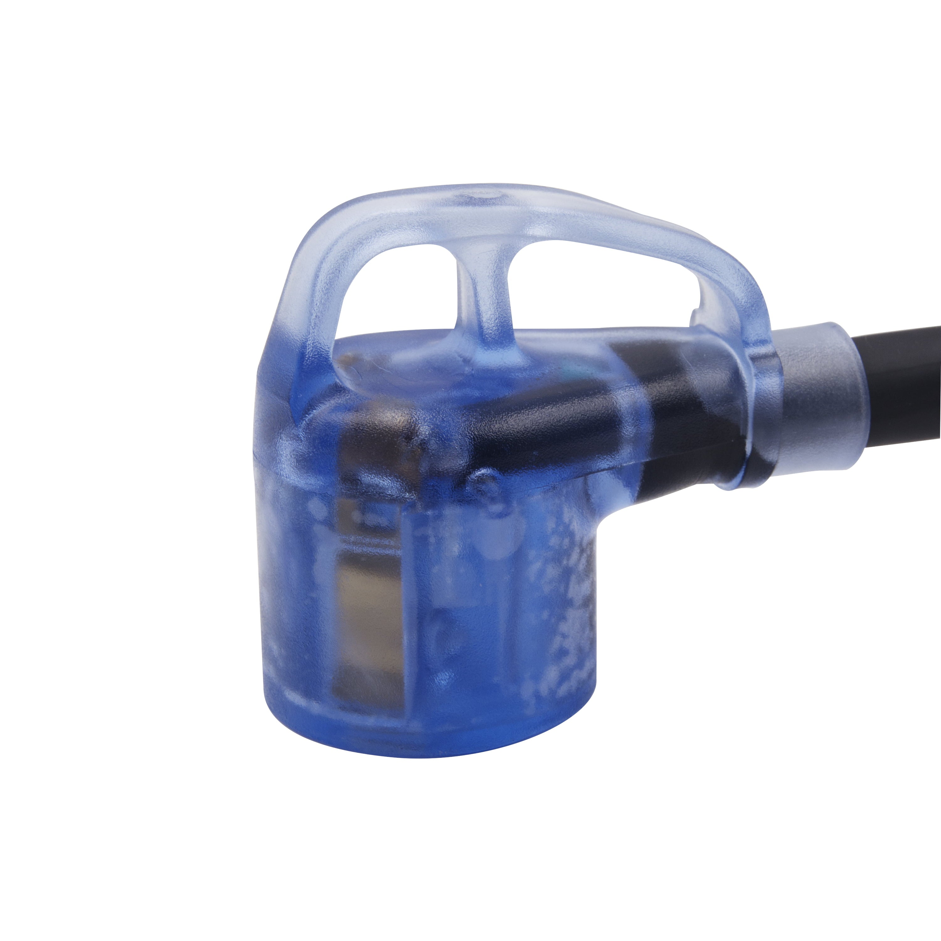 Auto Drive Heavy Duty 30 Foot RV Extension Cord to Fit with All Types of RV and Home Outlets
