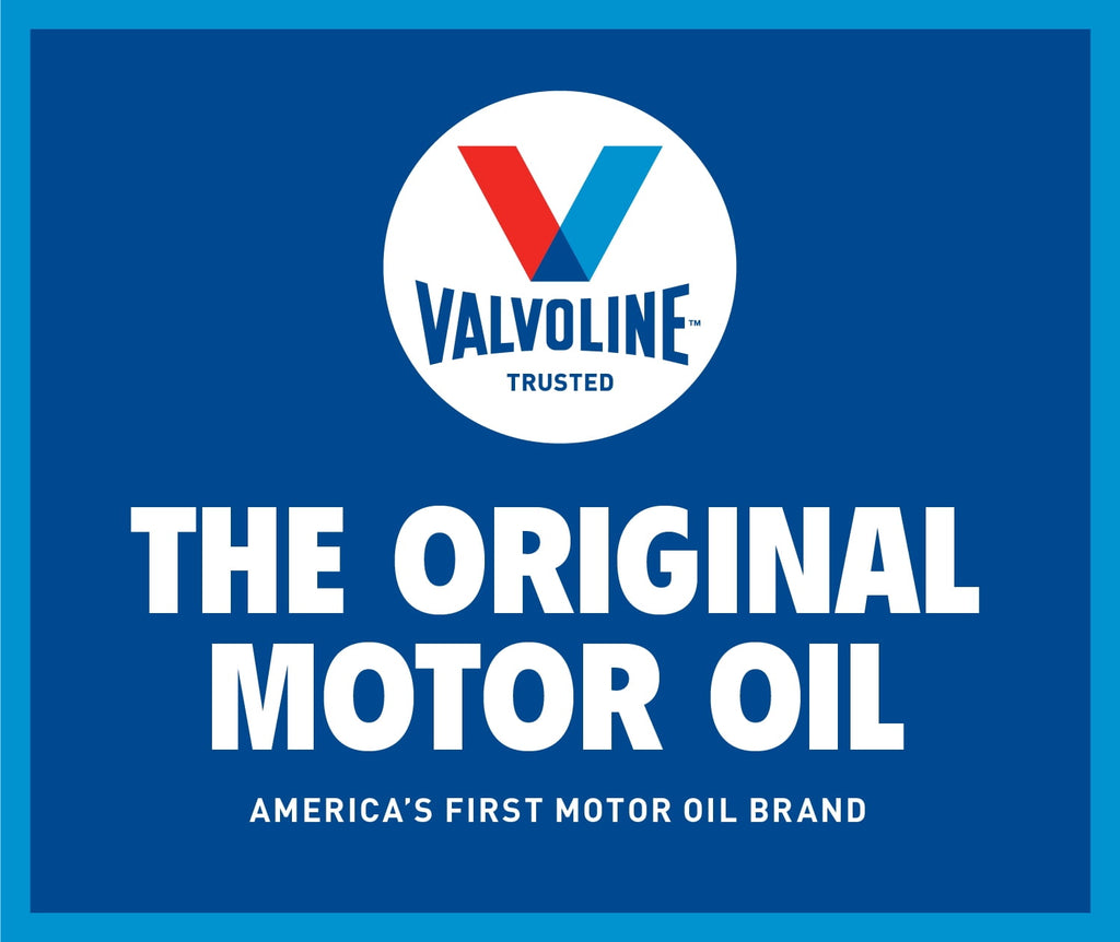 Valvoline 4-Stroke ATV/UTV SAE 10W-40 Motor Oil 1 QT