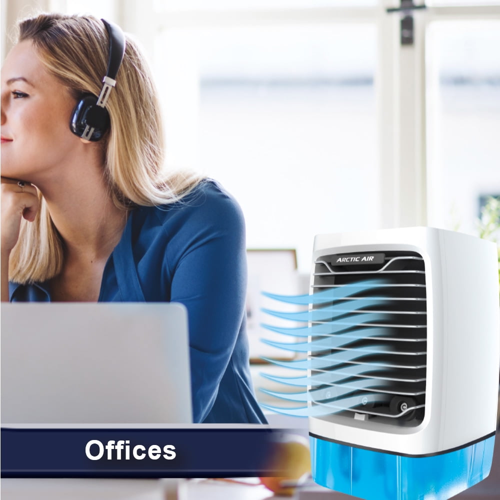 Arctic Air Chillzone XL Evaporative Cooler