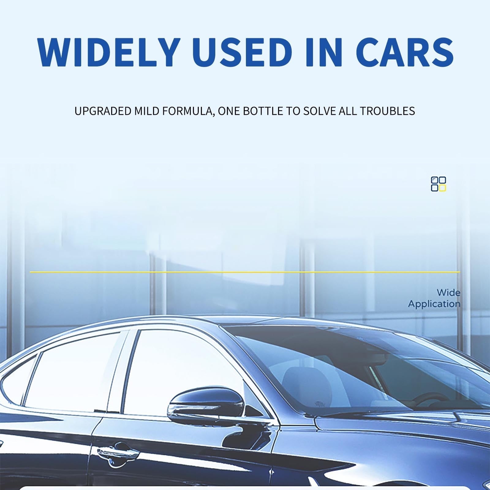 Car Glass Oil Film Cleaner, Glass Film Removal Cream,Popular Car Oil Film Cleaning Emulsion, Windshield Oil Film Stain Removal, Wiper Oil Film Cleaning Agent 150ml