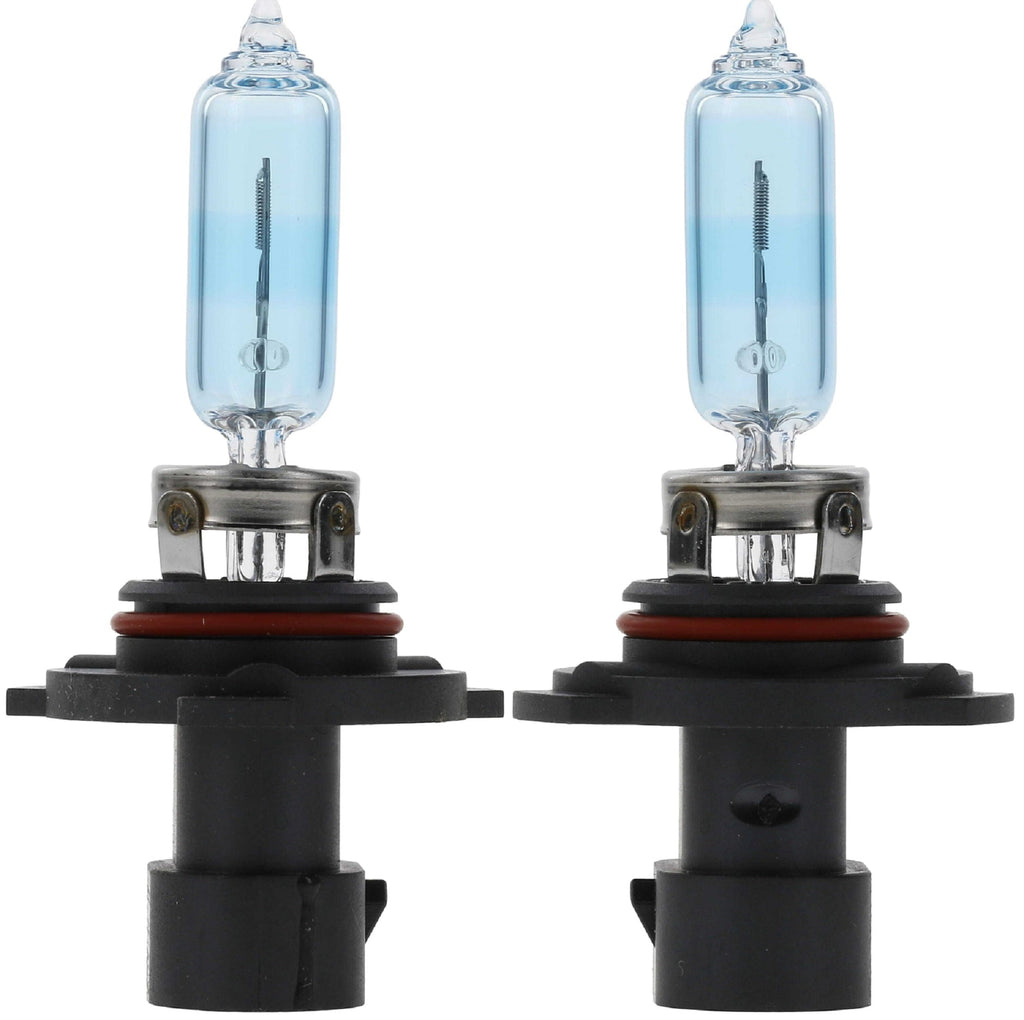 Philips Crystal Vision Platinum 9005XS 65W Two Bulbs Headlight