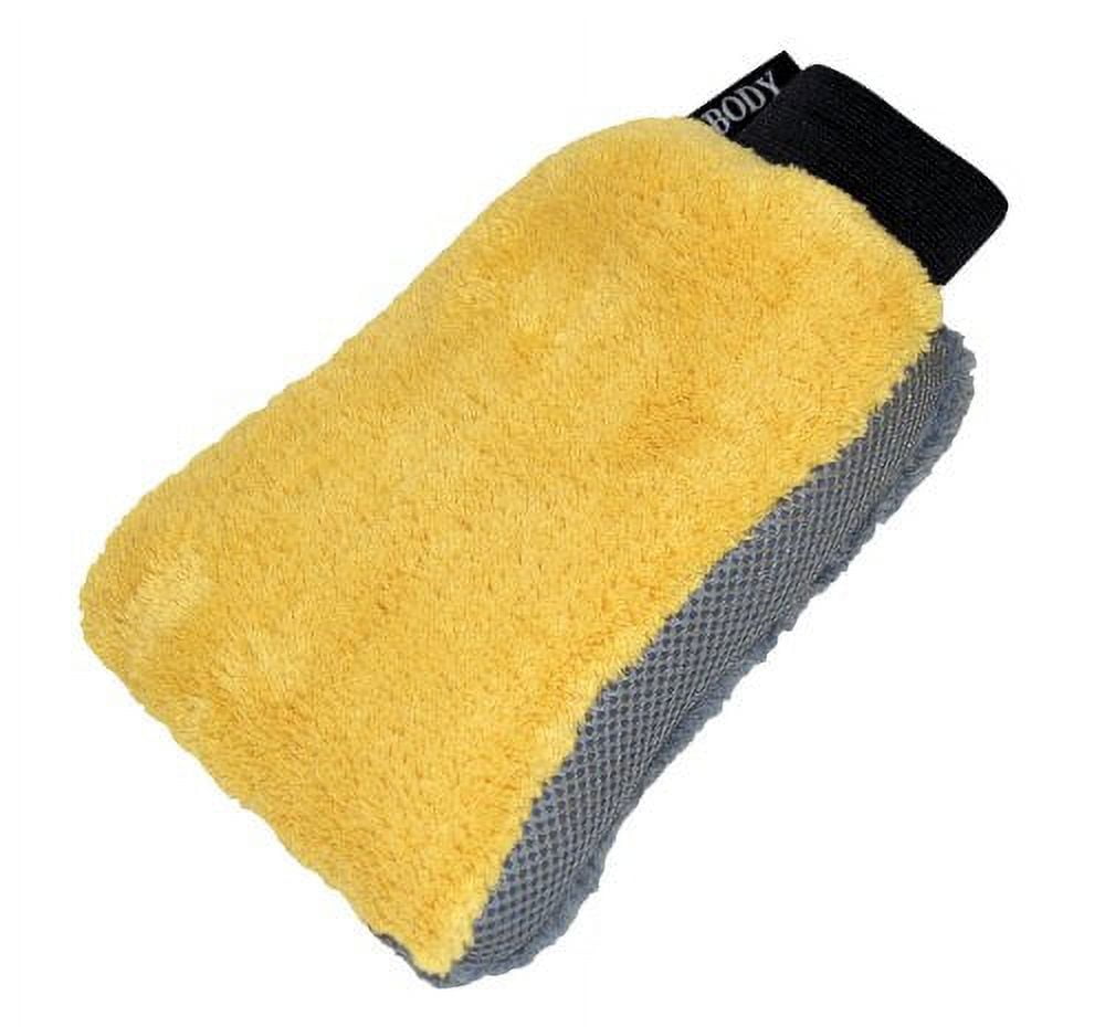 Carrand 40310 Microfiber Wheel & Body Wash Mit