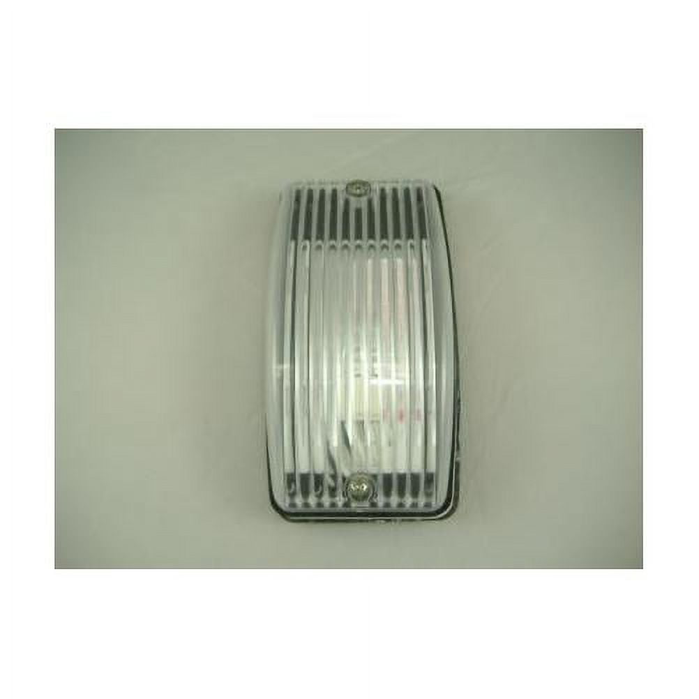 12 Volt Wet / Dry RV Camper Trailer Porch Utility Light