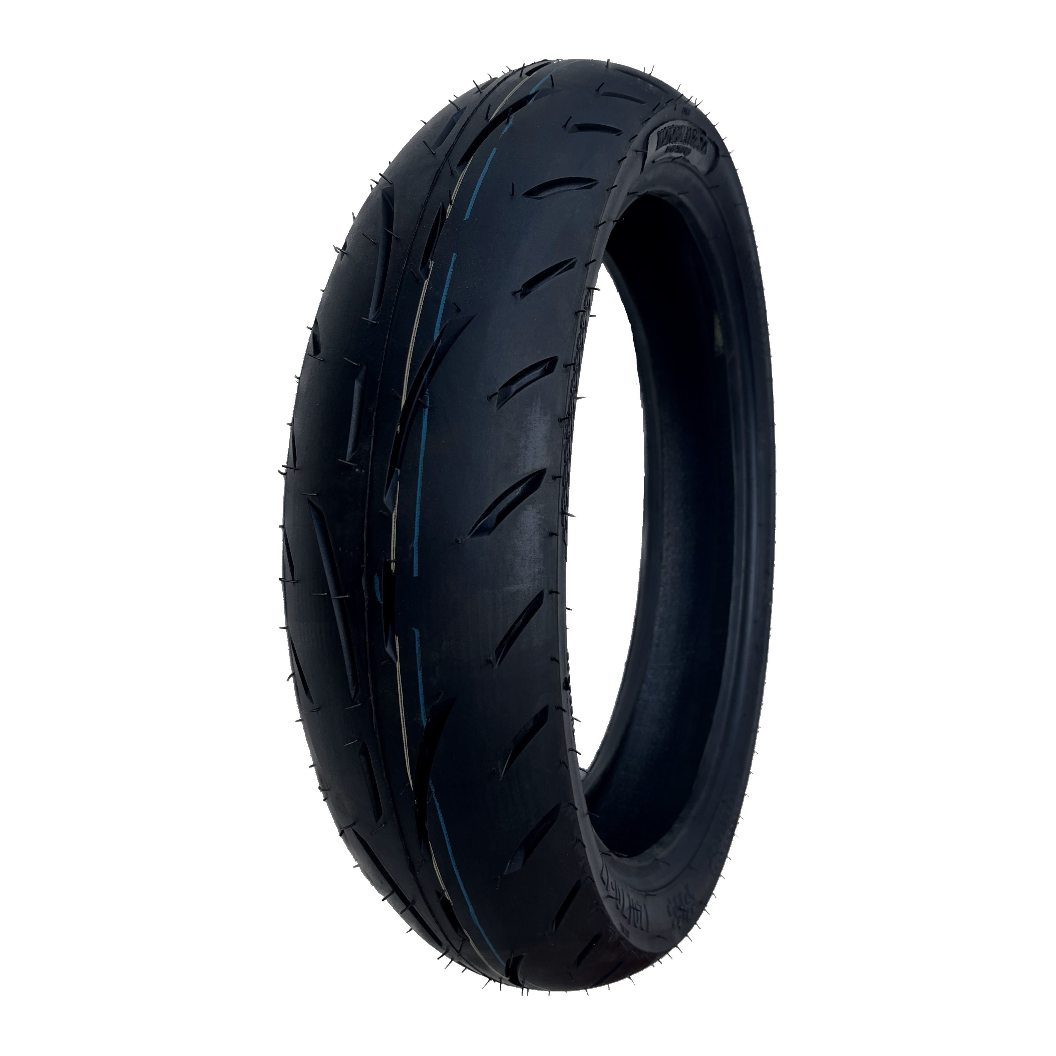 120/70ZR17 MMT® S1-XX Front Motorcycle Tire 120/70-17 (DOT 2123)
