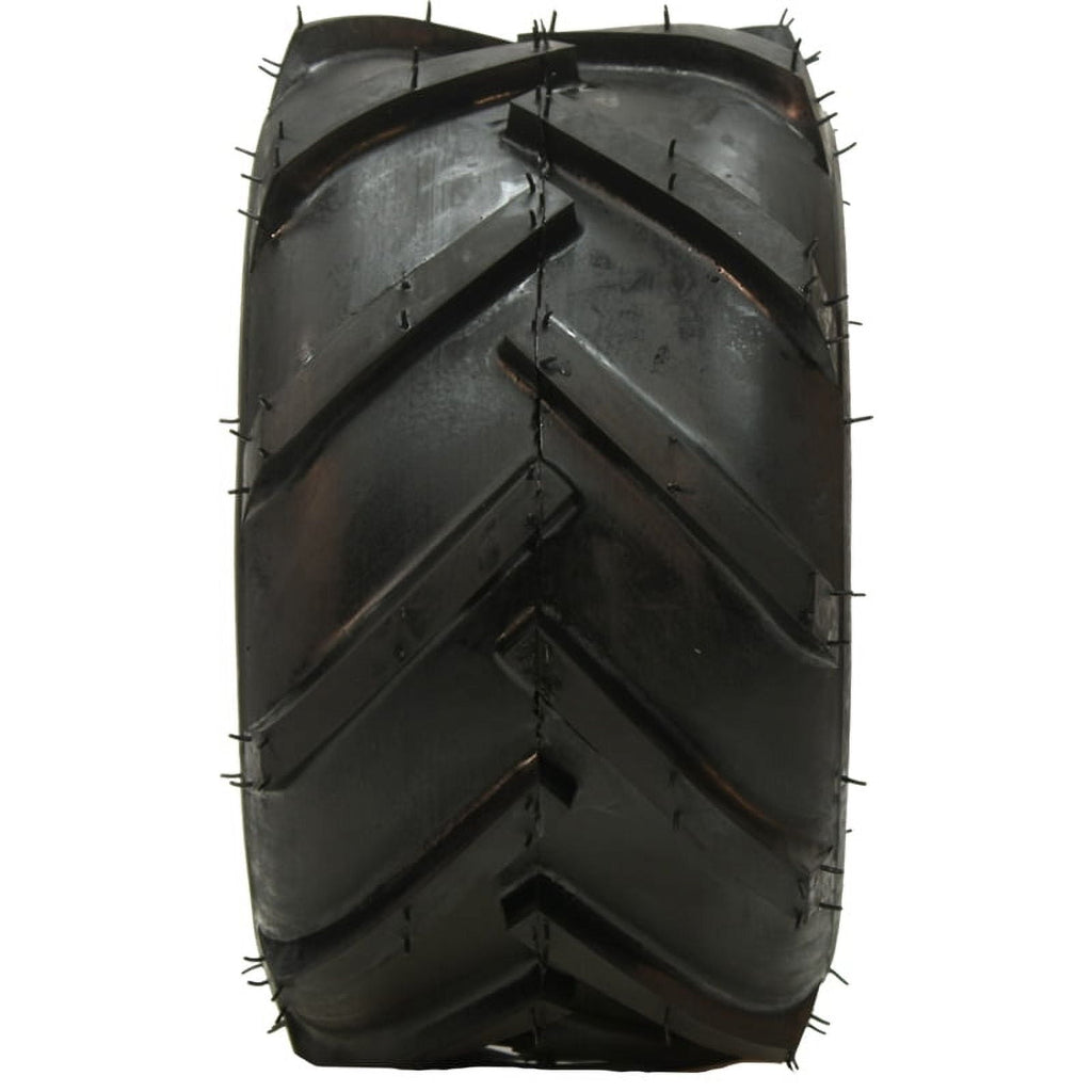 Carlisle Super Lug R-1 Lawn & Garden Tire - 20X10-8 LRB 4PLY Rated