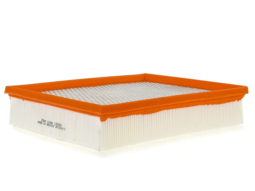 FRAM Ultra Air XGA11480, Premium Engine Air Filter, Replacement Filter for Select Ford Vehicles Fits select: 2015-2023 FORD EDGE, 2013-2020 FORD FUSION