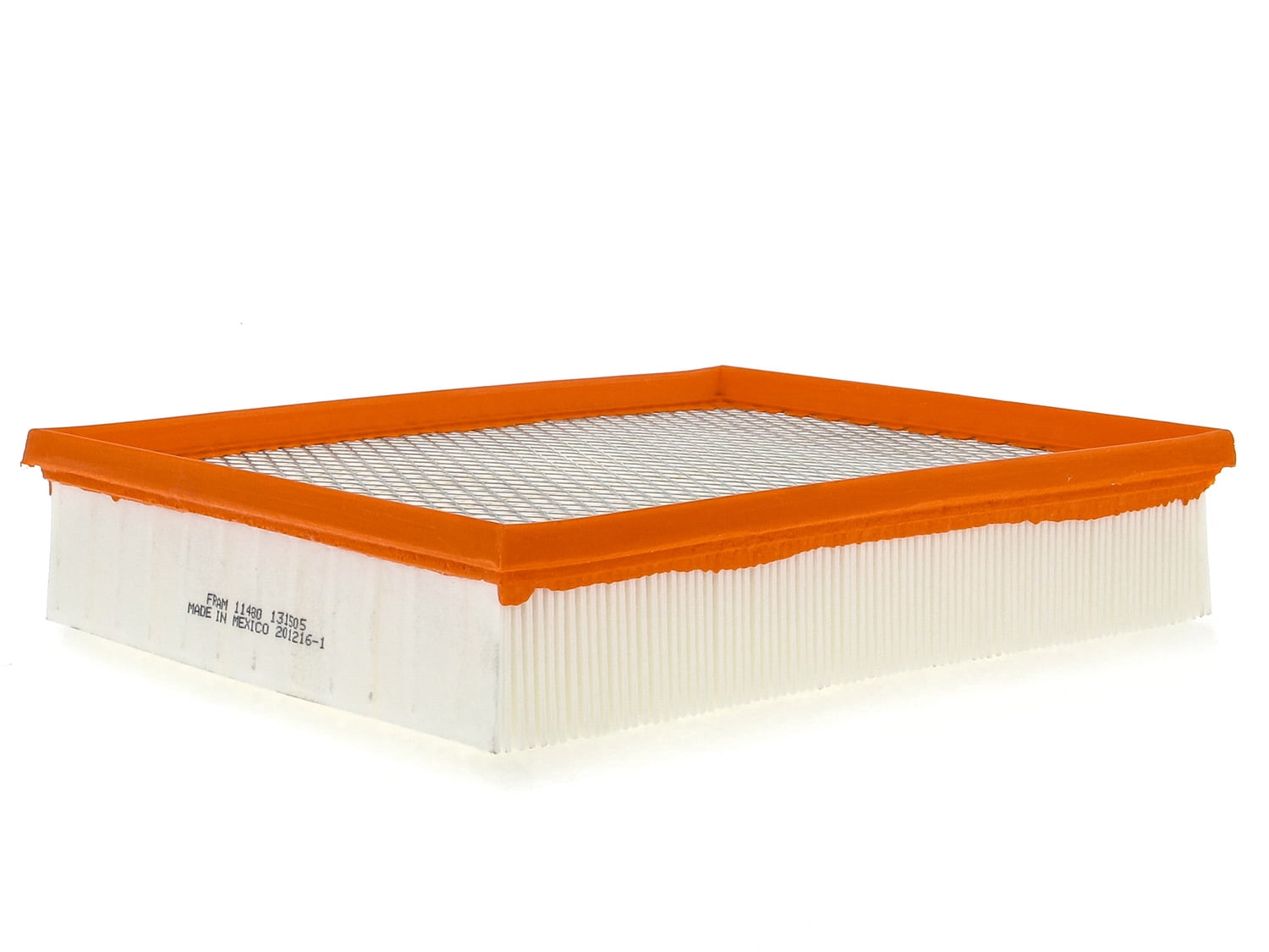 FRAM Ultra Air XGA11480, Premium Engine Air Filter, Replacement Filter for Select Ford Vehicles Fits select: 2015-2023 FORD EDGE, 2013-2020 FORD FUSION