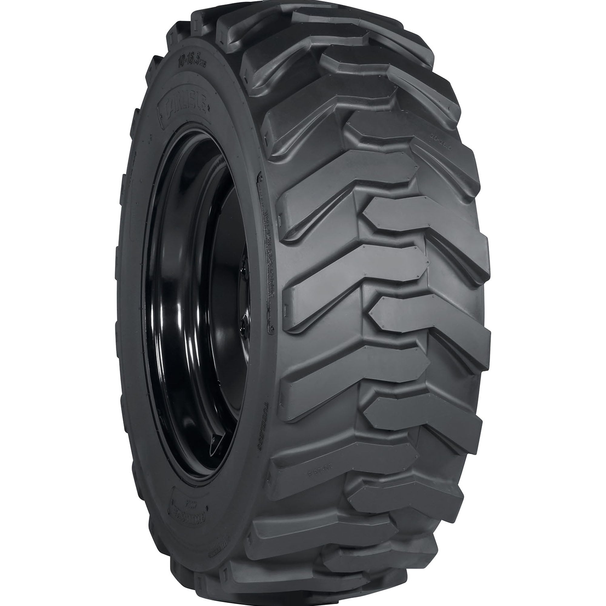 Carlisle Ground Force 400 R4 18X8.50-10 74A2 B Industrial Tire