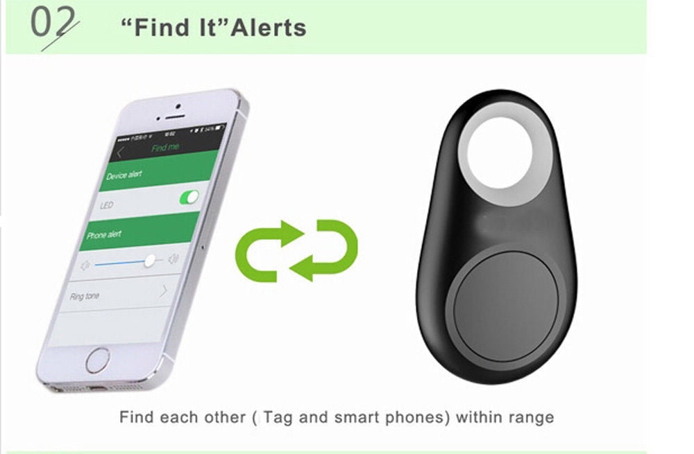 Mini GPS Tracking Finder Device Auto Car Pets Kids Motorcycle Tracker Track