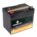 12v 35ah battery for ariens/gravely yt11 lawnmower