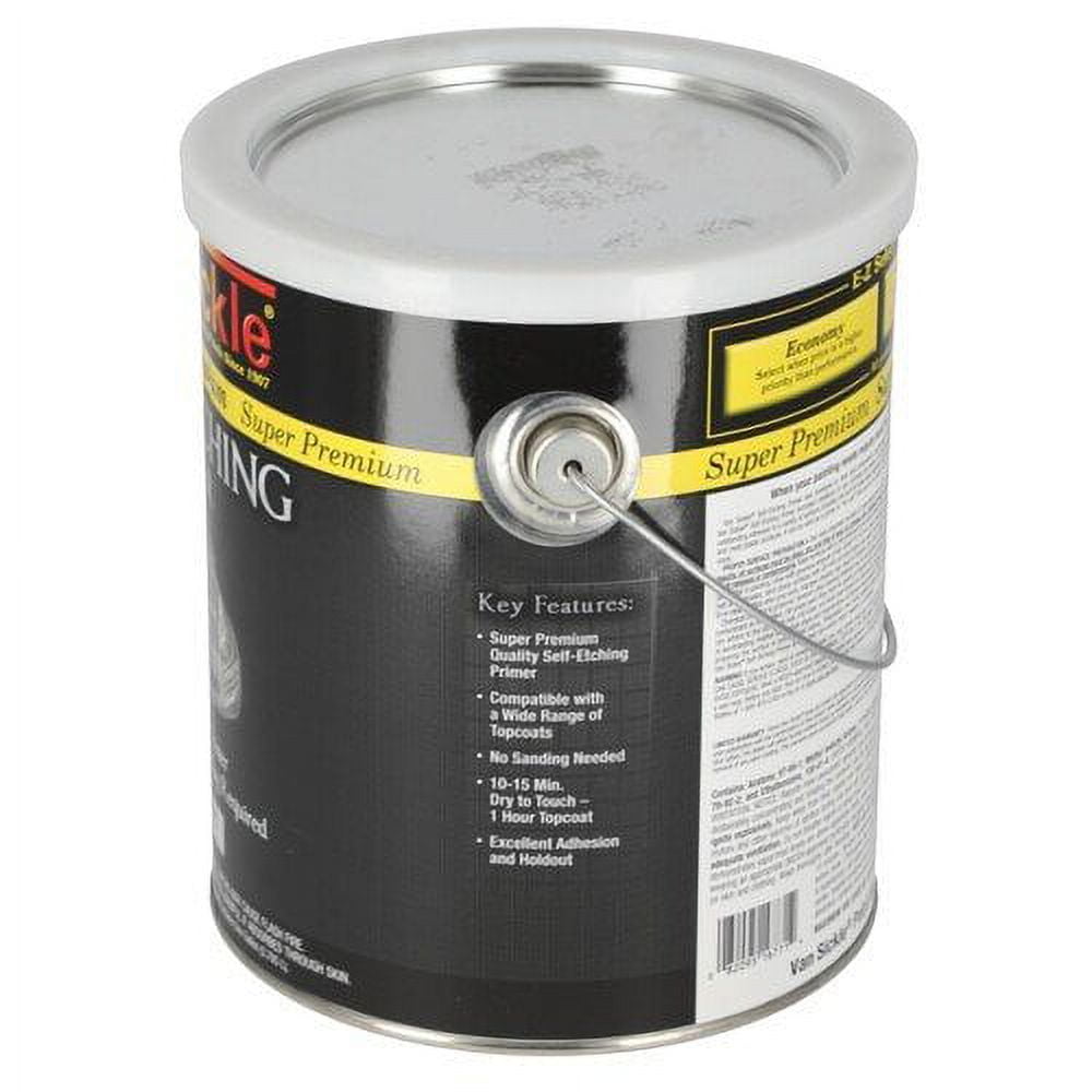 Self Etching Tractor Paint Primer Gallon
