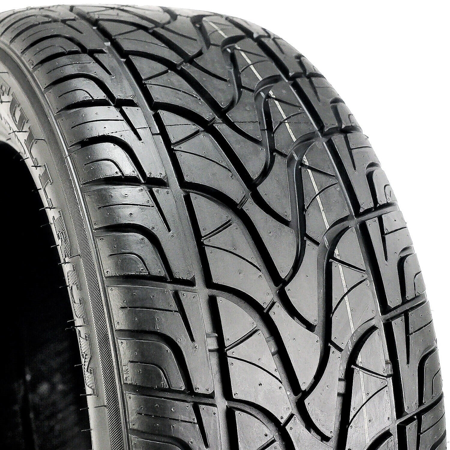 Fullrun HS299 285/40R24 112V XL A/S Performance Tire