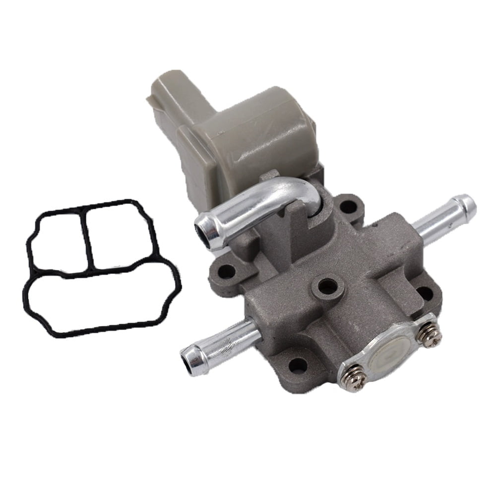 Idle Air Control Valve 22270-62050 IACV Fit for Toyota Tacoma Tundra T100 4Runner V6 3.4L